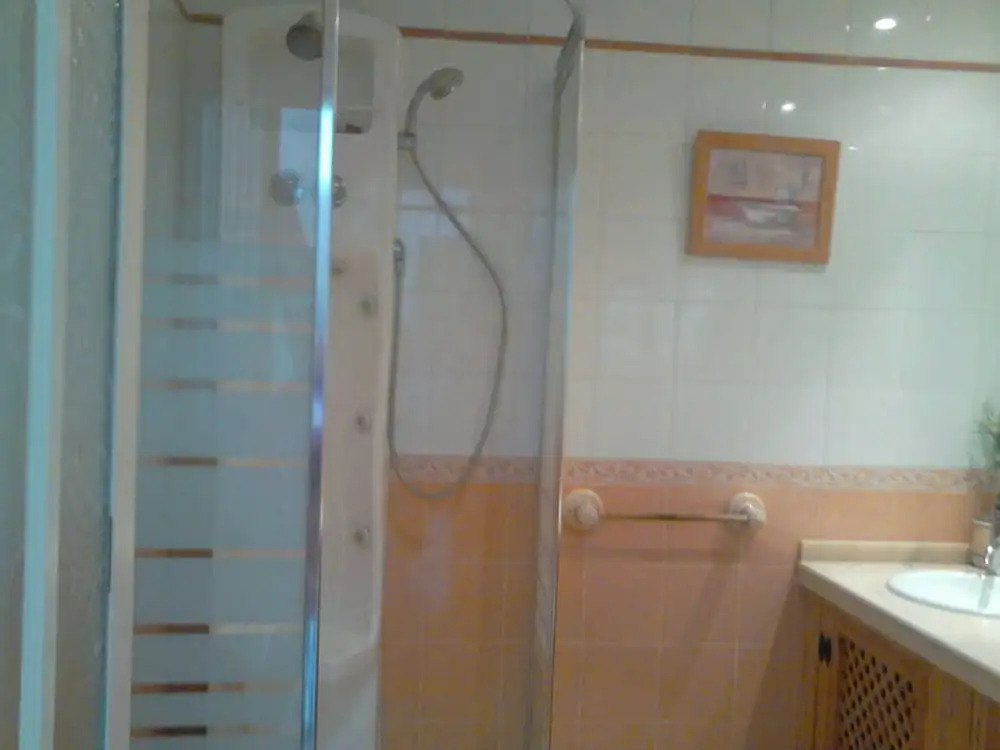 House With 4 Bedrooms in Siles, Jaen District, With Furnished Terrace