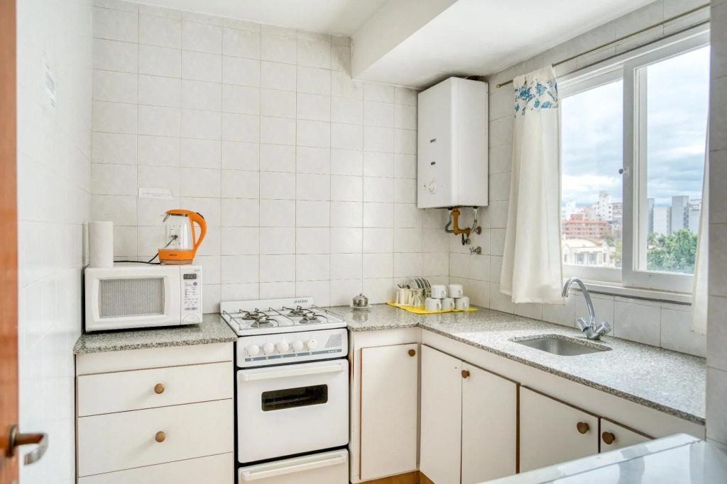 Apart Hotel Marilian