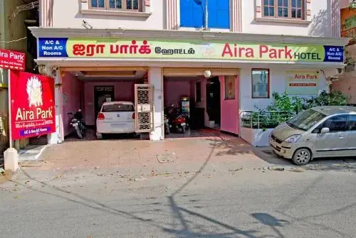 Aira Park Hotel
