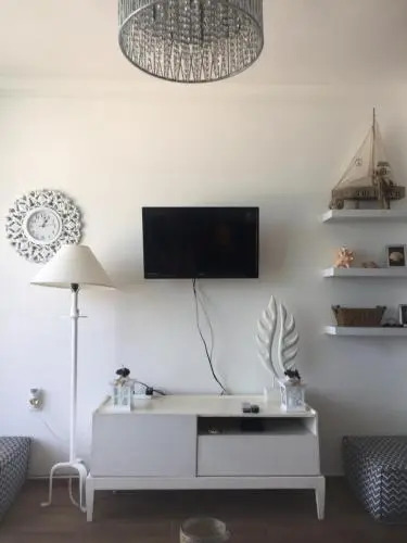 Apartamento Vista Al Mar