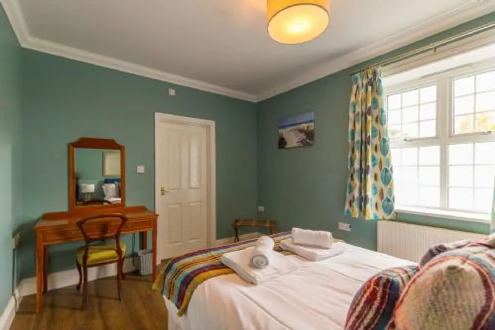 Host Stay Redwings Sanctuary Rooms