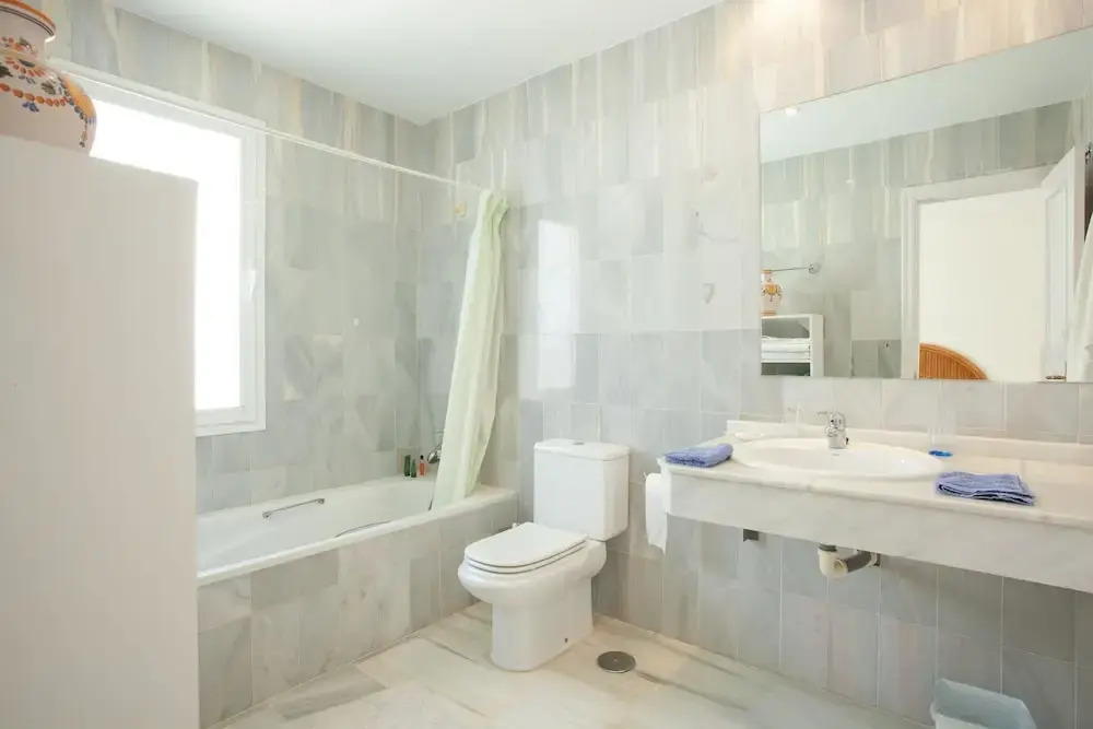 Apartment Jacarandas de Elviria
