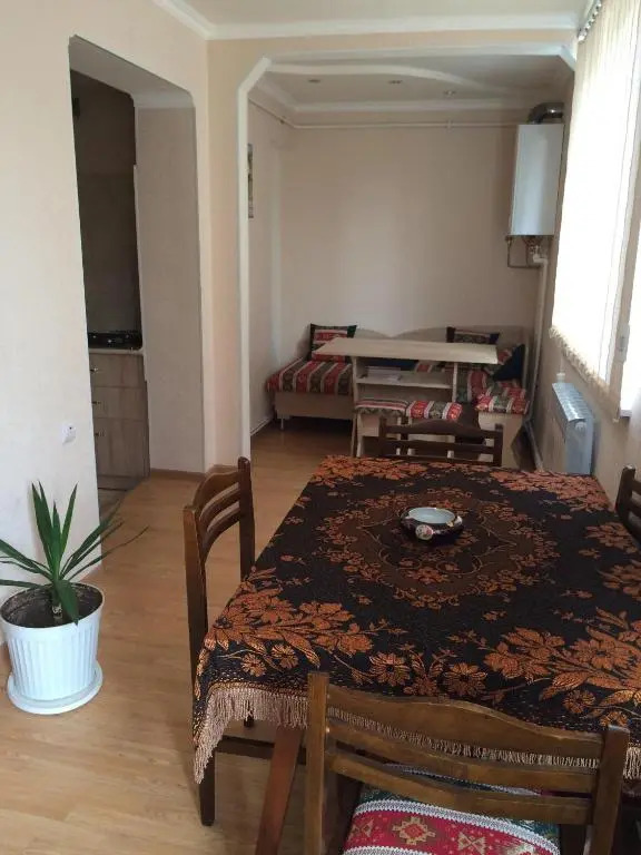 Beautiful sunny home