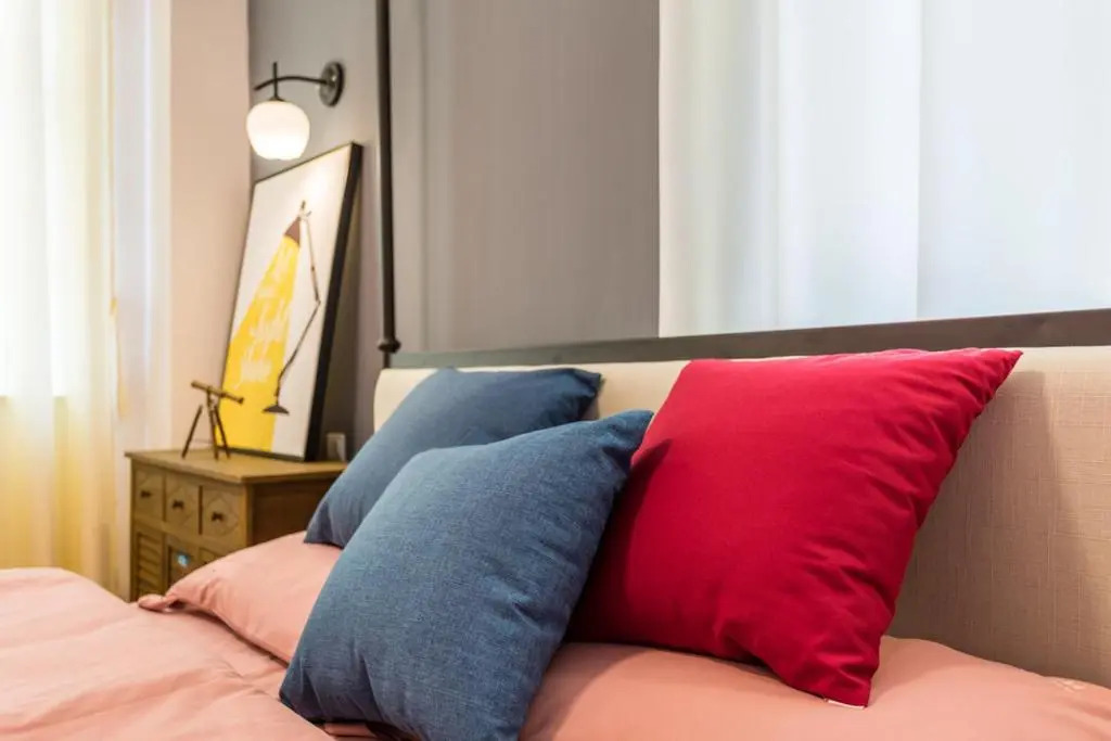 Wuhan Jianghan·Hankou Railway Station· Locals Apartment 00120600