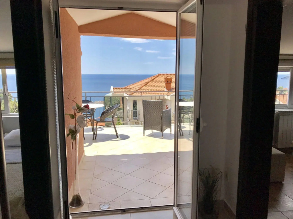 Apartments Kentera LUX