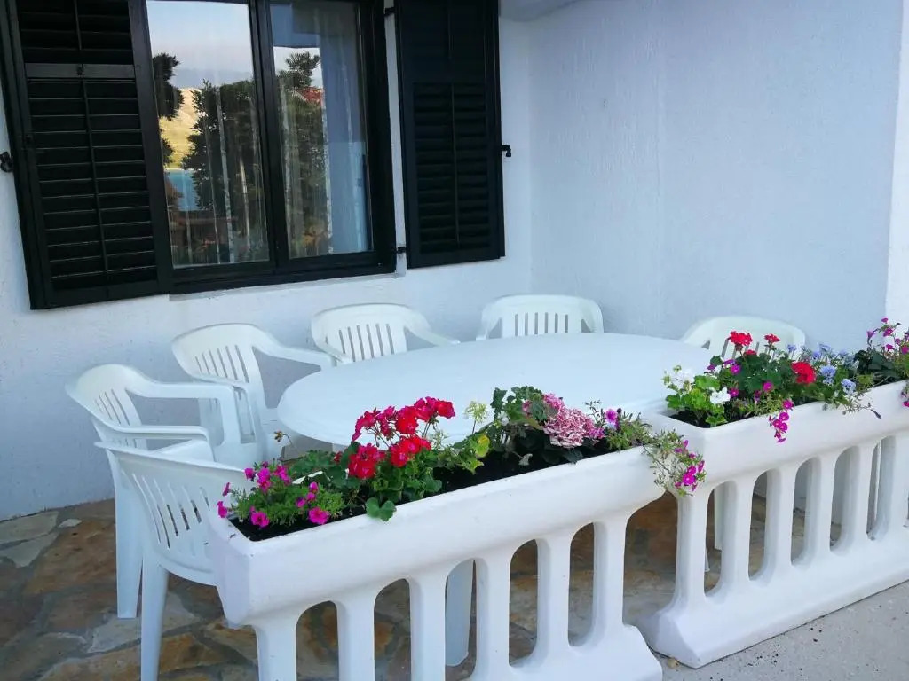 Apartments Vuleta