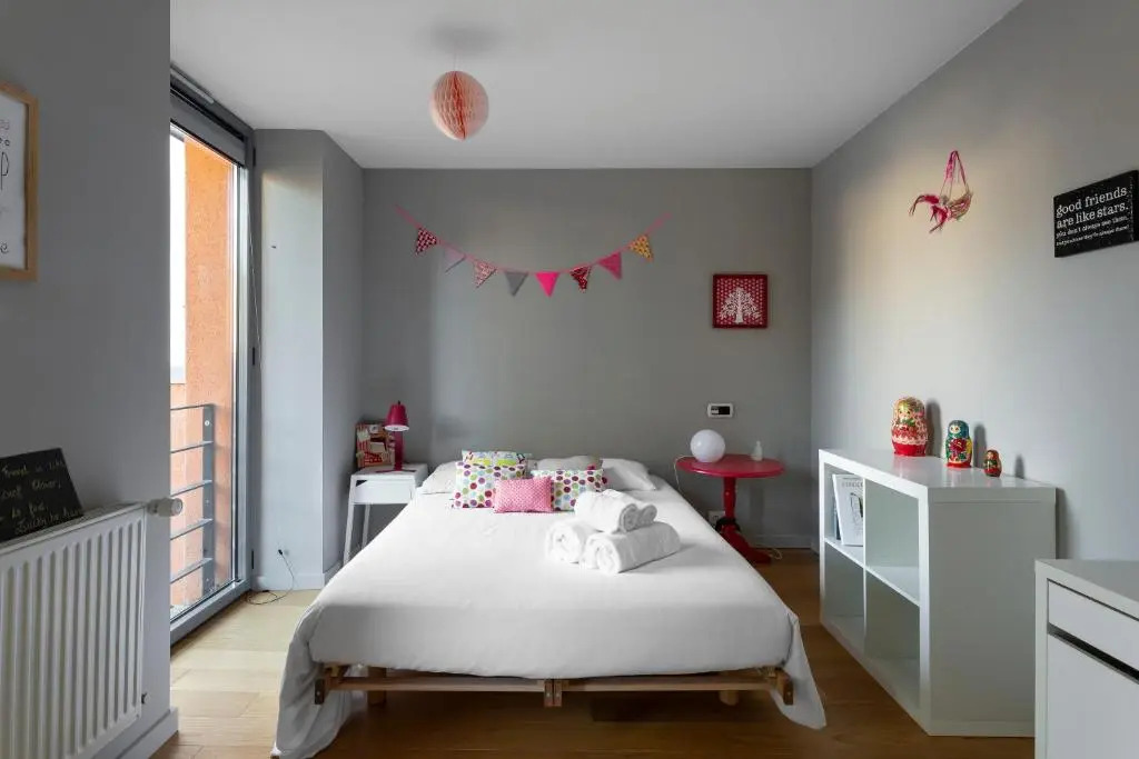 Le Riad by Cocoonr
