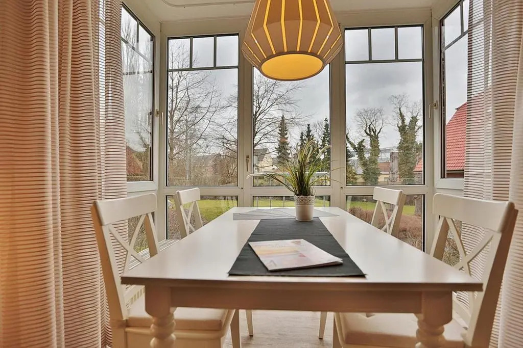 Wohnpark am Mühlenteich Wohnpark am Mühlenteich Appartement 32