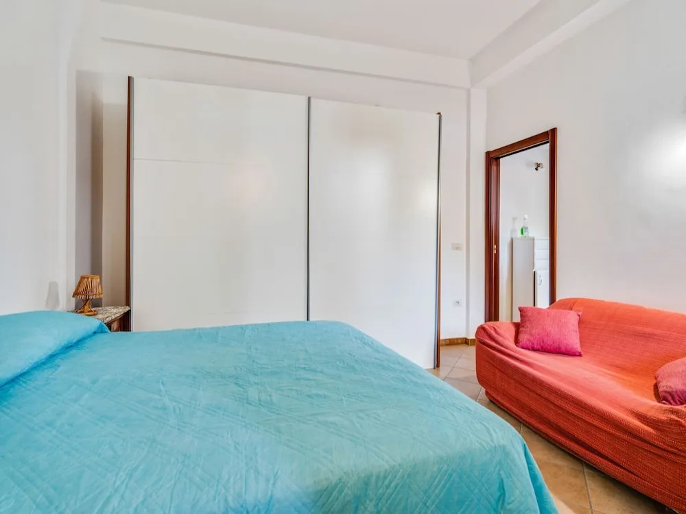 Beautiful Villa in Palmi Near Lido South Paradise