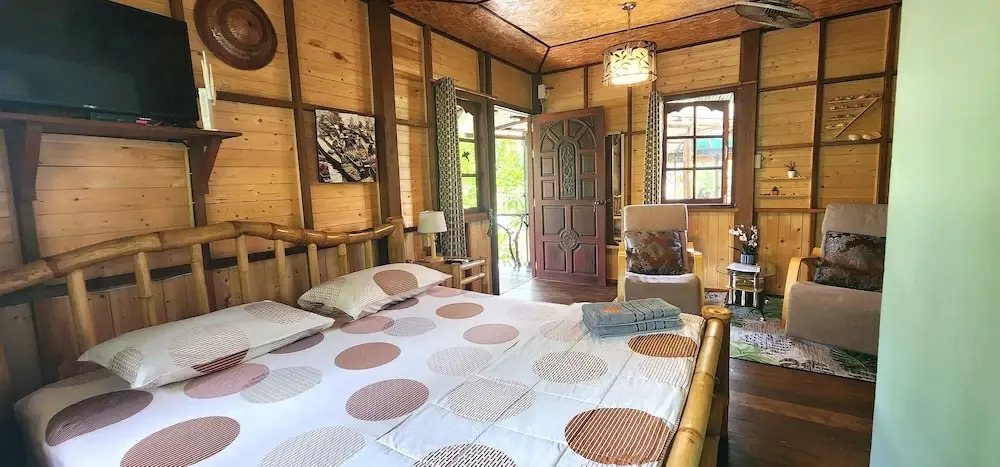 Phang Nga Bay Khanittha Homestay