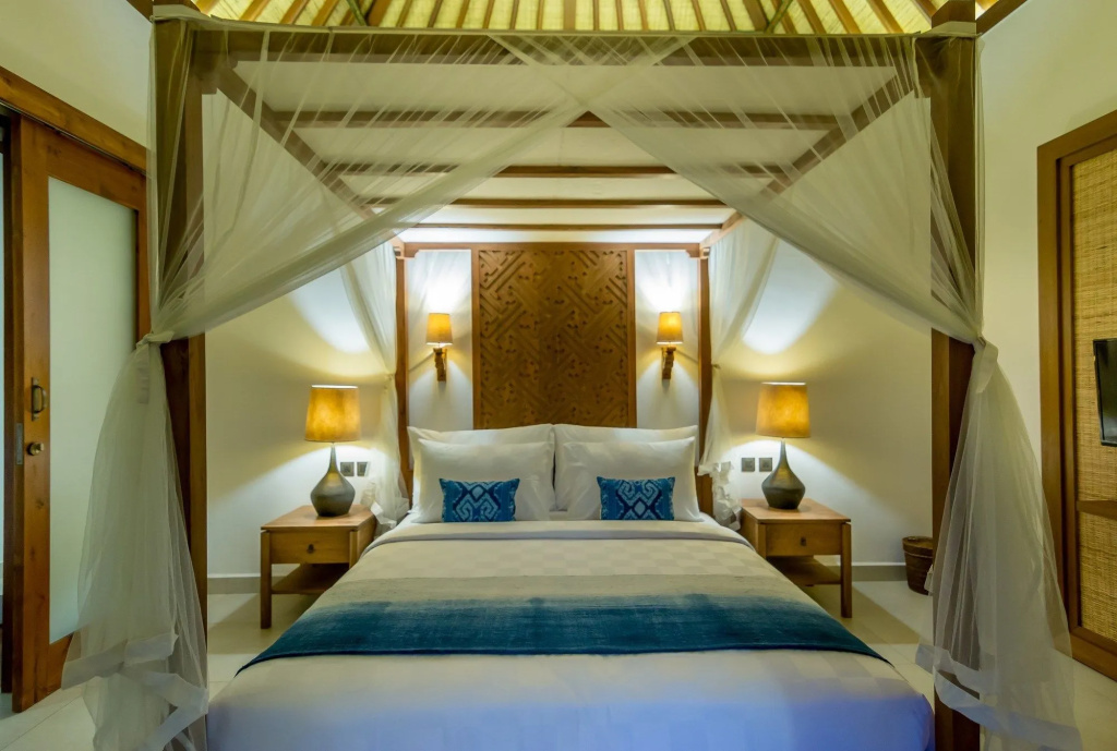 Ulun Ubud Resort - CHSE Certified
