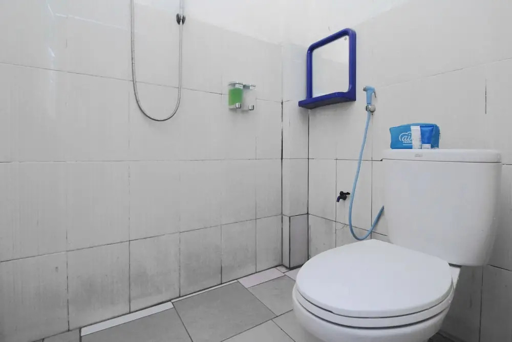 Airy Eco Jekan Raya Bukit Raya Enam Belas 12 Palangkaraya
