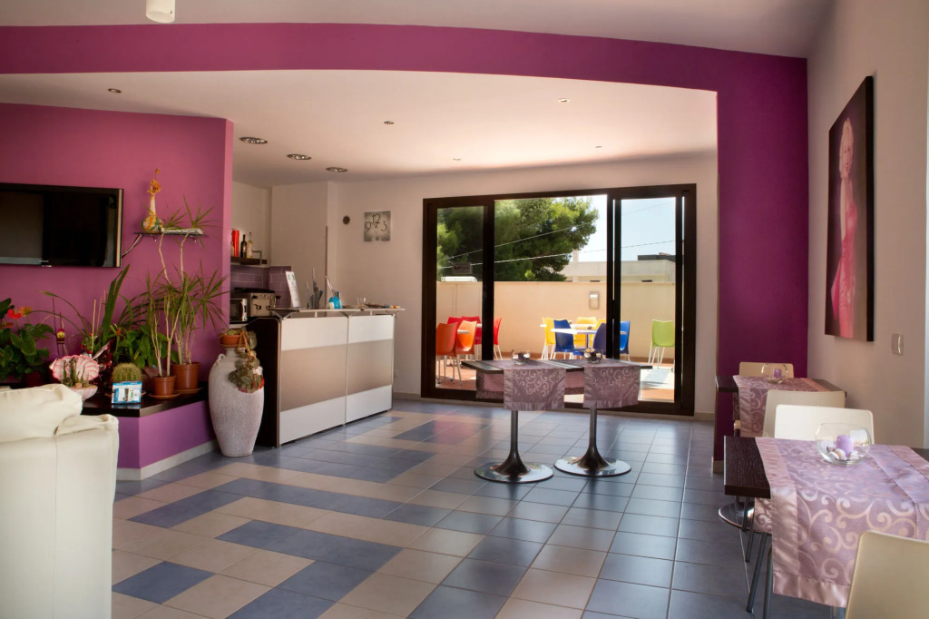 B&B Il Mandorlo