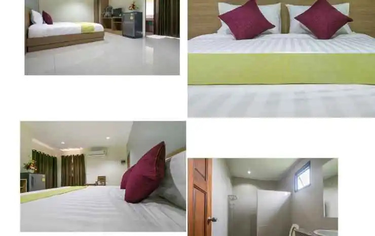 Tha-ruea Residence