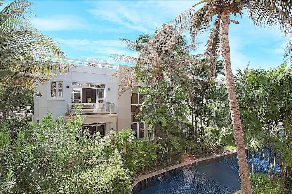 Blue Lagoon Hua Hin 401