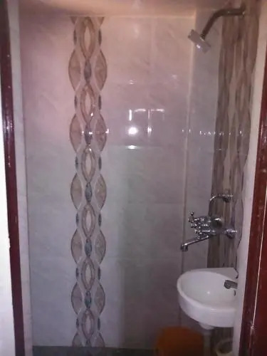 Shiva Guest House