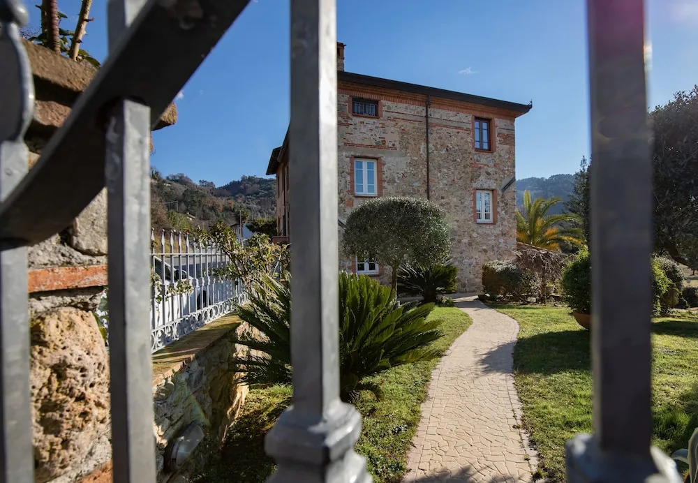 Casale Isidora