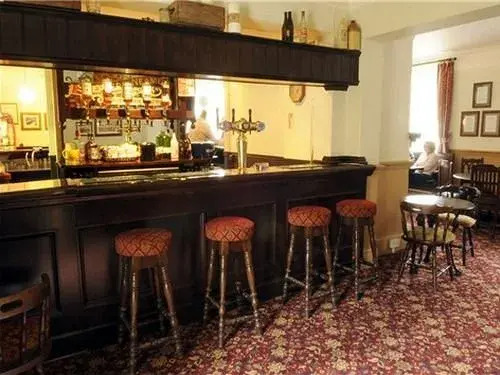 The Seaview Hotel