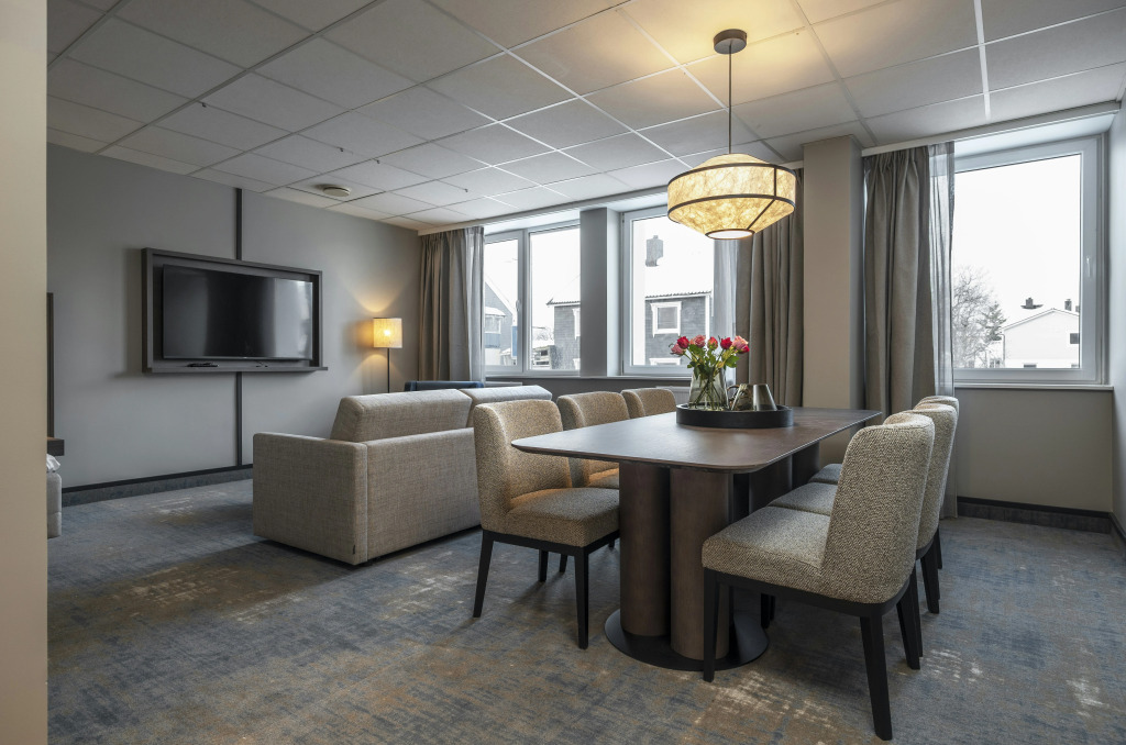 Thon Hotel Andrikken