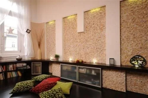 Broadway Luxury Suite
