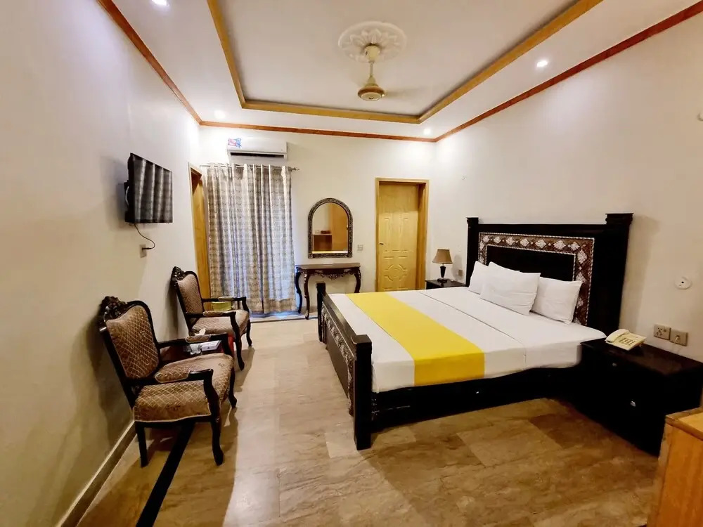 Hotel Royal Continental