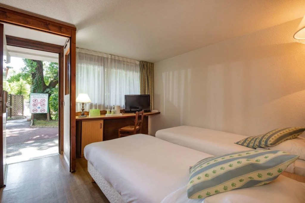 Hotel Airport Cannes Mandelieu