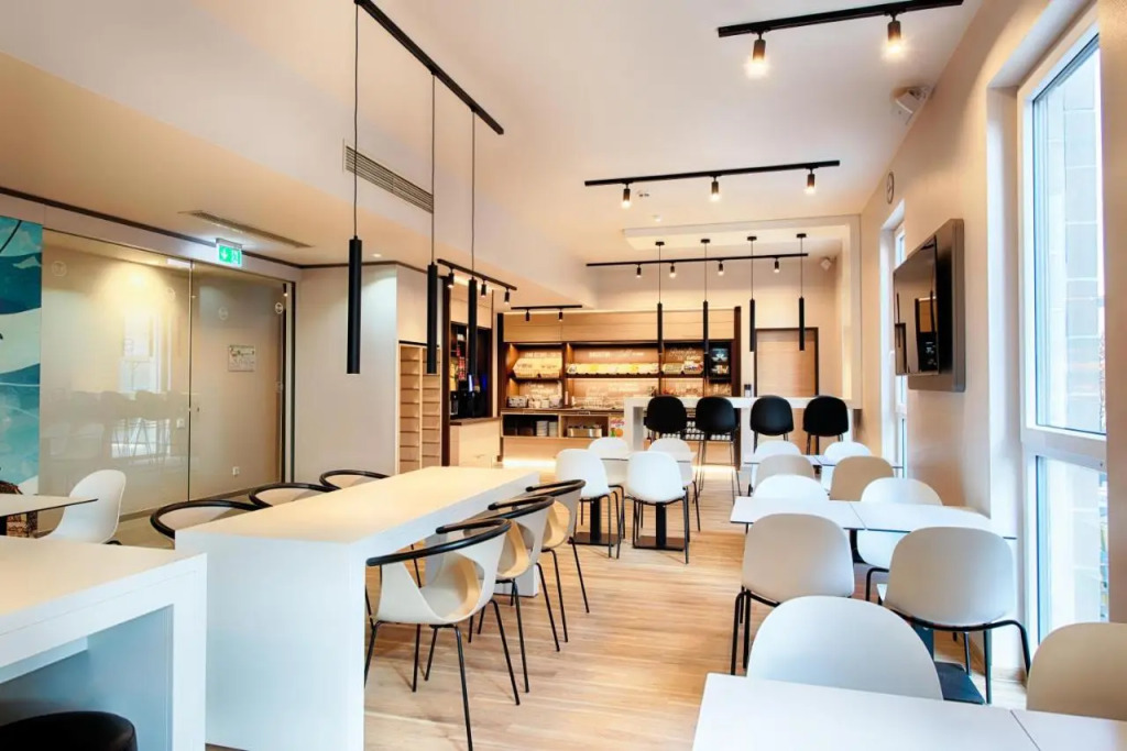 B&B Hotel Rostock City-West