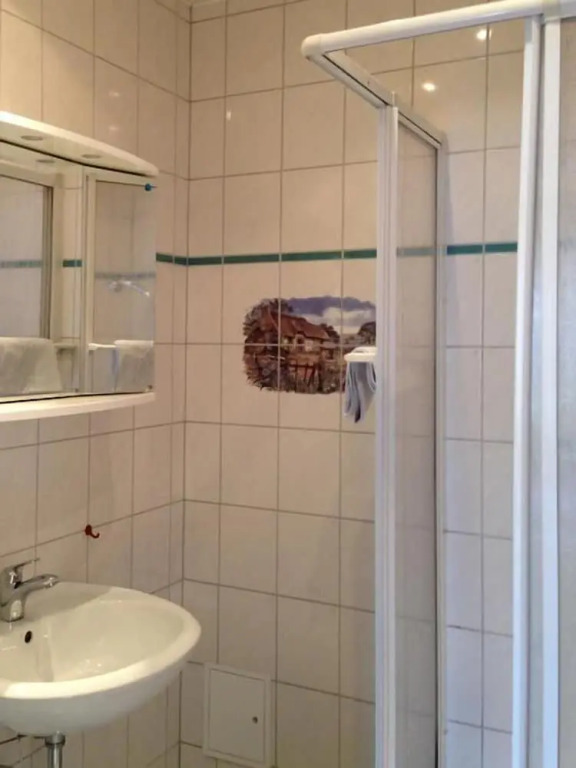 Hotel Saalestrand