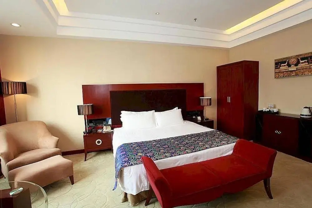 Tibet Zhuhai