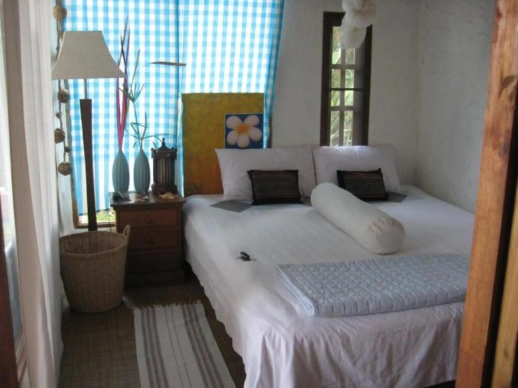 Lanlay Homestay