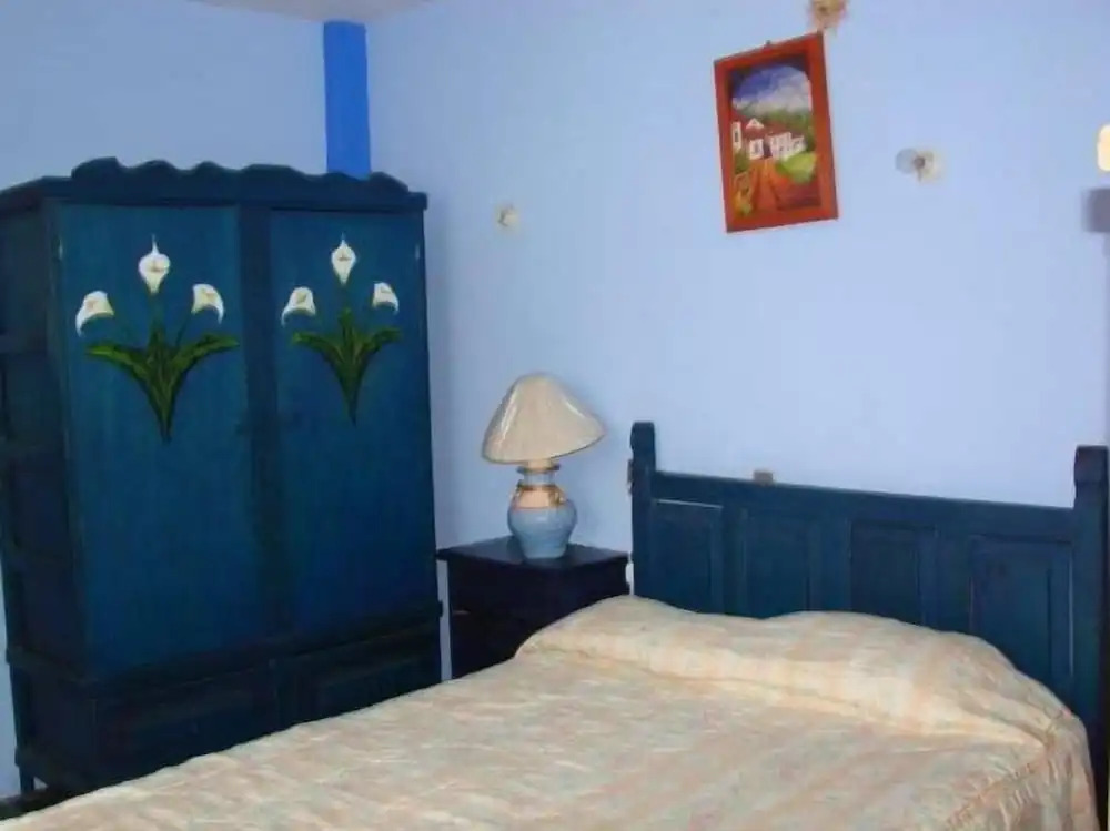 Casa Xochimilco
