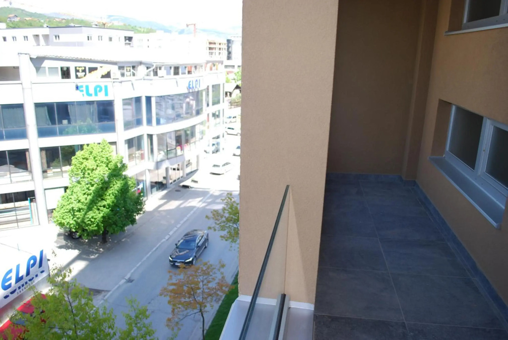Simanic Appartment
