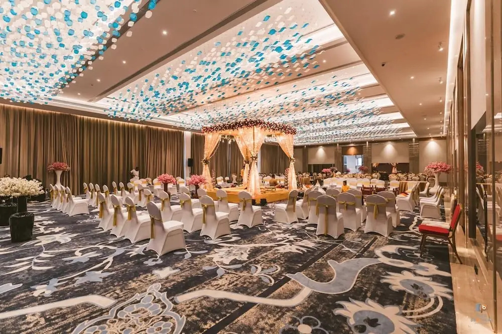 Aria Resort & Spa