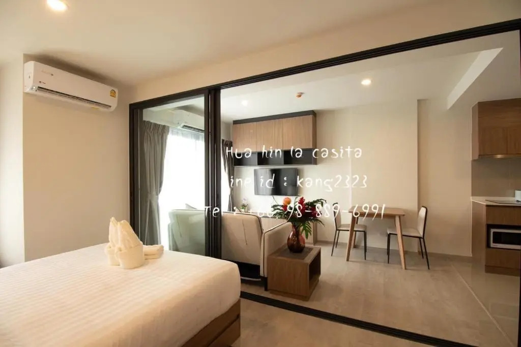 Hua Hin La Casita 492