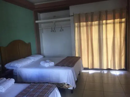 Real Casa Grande Bed & Breakfast