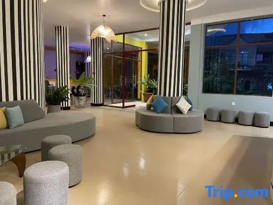 Seventeen Vũng Tàu Hotel