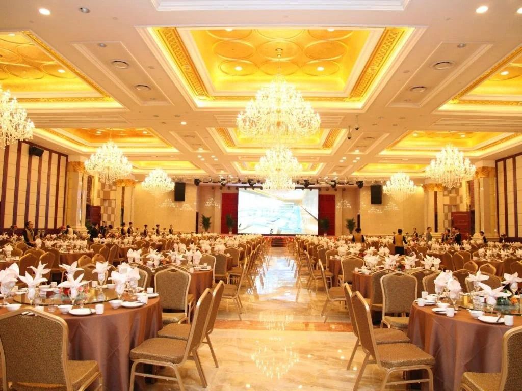 Wanfu International Hotel