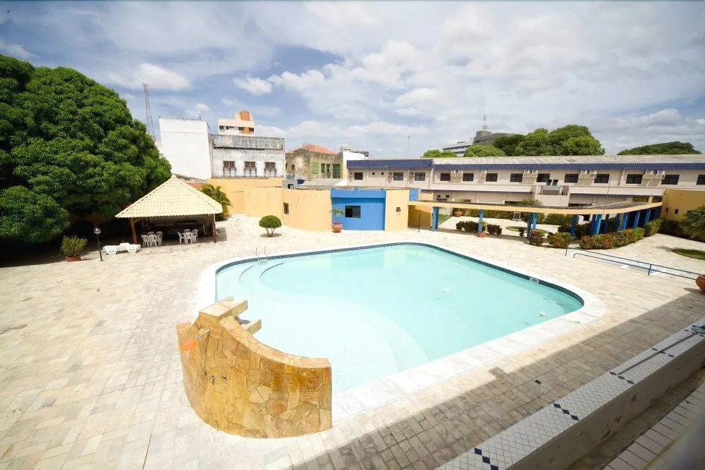 Hotel JK