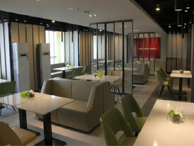 Jinjiang Inn Select Pingshang Taizhou Medicine City
