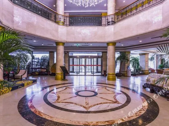 Zhonghan Hotel