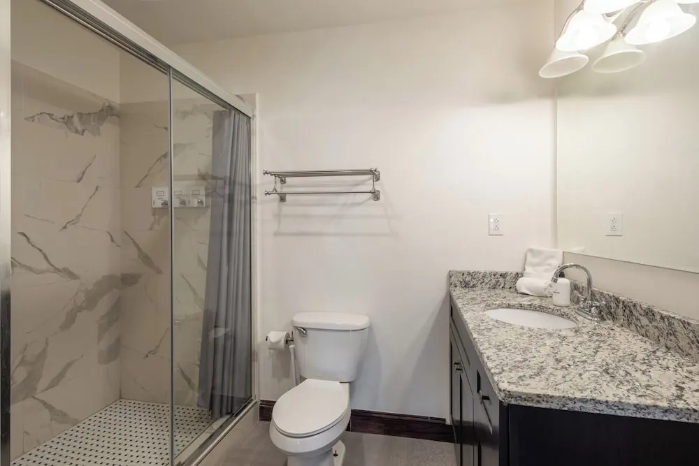Sosuite at Independence Lofts - Callowhill