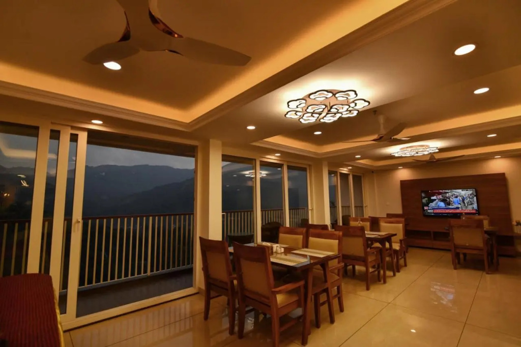 British County Resorts