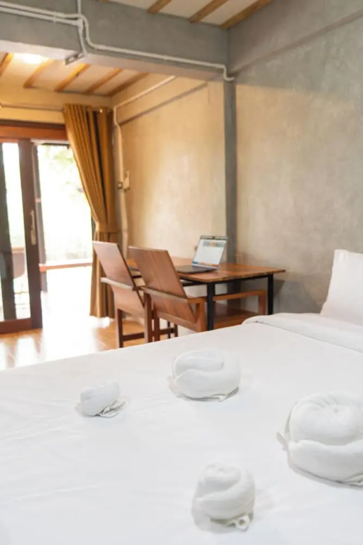 Banmai87 Guest House