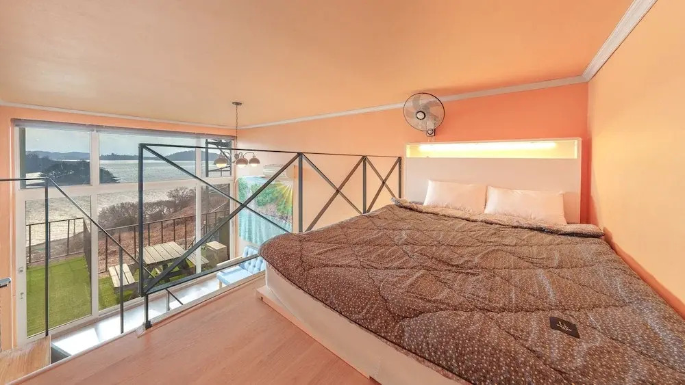 Yeosu Island Pet Pension