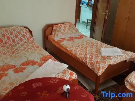 Şafak Hostel