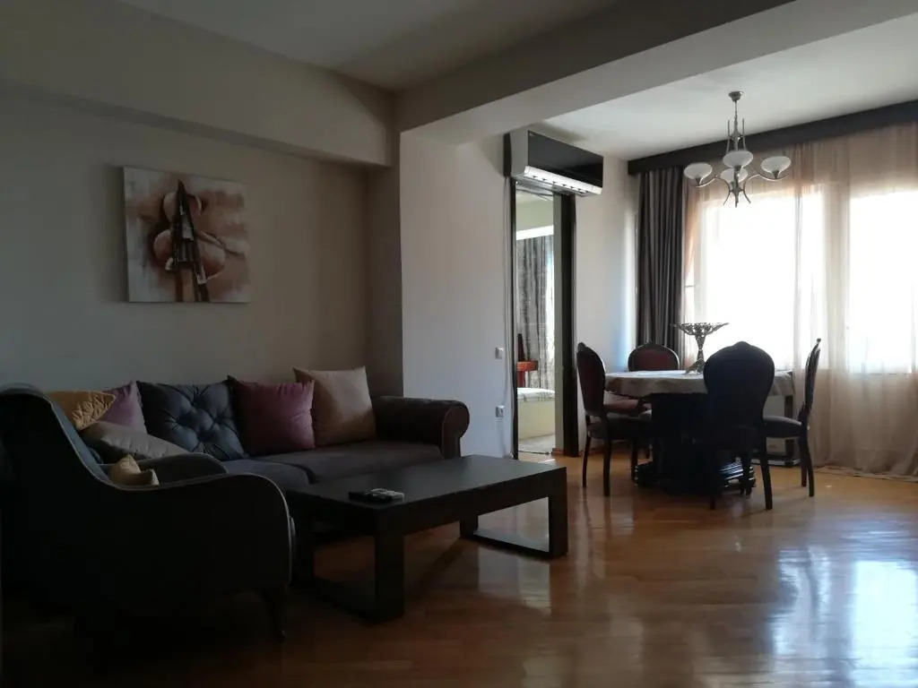 Davka Apartments - Quiet Center