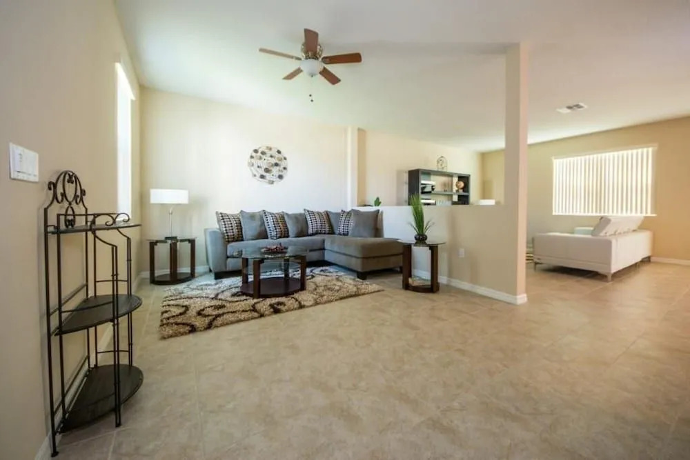 Anastasia's Crystal Cove Vacation Home