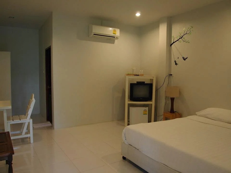 Chom Kwai Lae Dao Resort