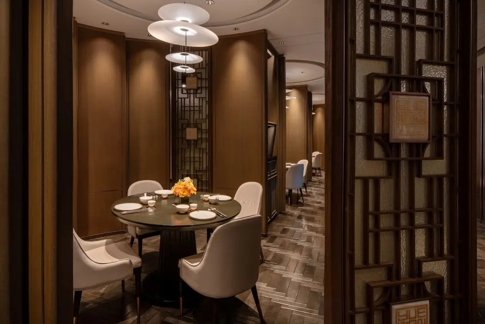 Guangzhou Xanadu Hotel, Vignette Collection by IHG