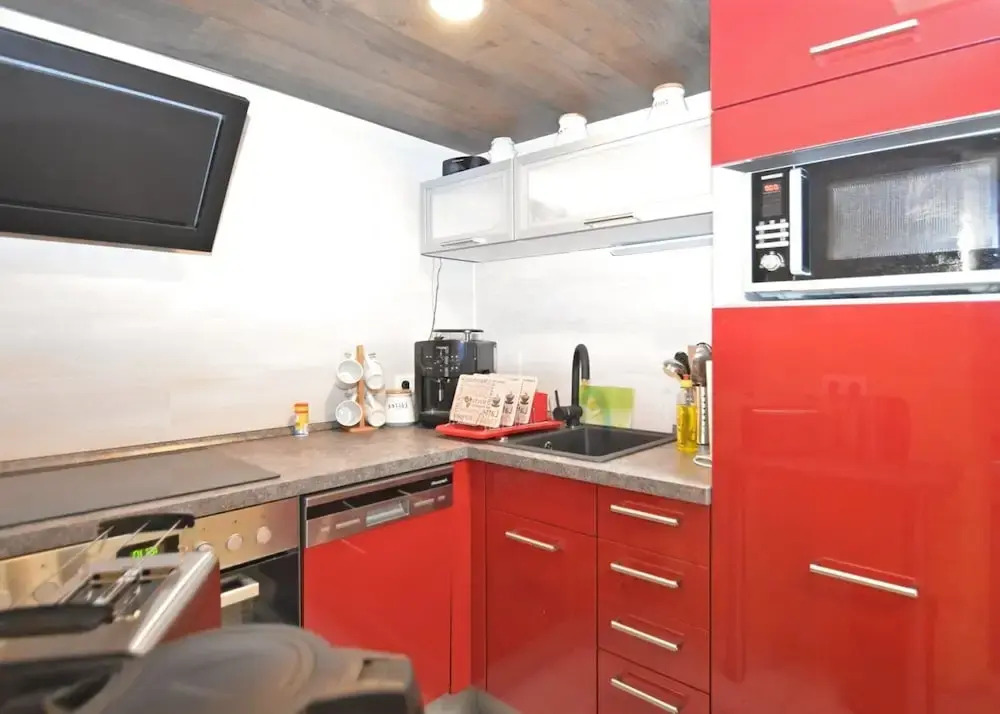Lovely Holiday Home in Wernigerode near River